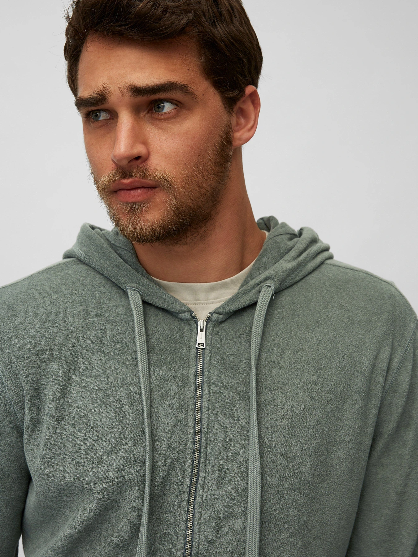 Худи и свитшоты Marc O’Polo модель 124227057020-446 Худи и свитшоты Marc O’Polo модель 124227057020-446 Фото