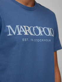 Футболки и поло Marc O’Polo модель 124247751356-837 Фото