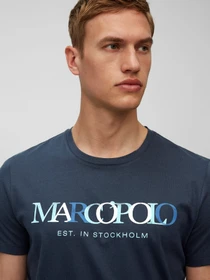 Футболки і поло Marc O’Polo модель 124247751356-896 Фото