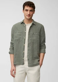 Рубашки Marc O’Polo модель 124731242518-429 Фото