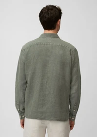 Рубашки Marc O’Polo модель 124731242518-429 Фото
