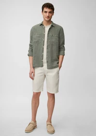 Рубашки Marc O’Polo модель 124731242518-429 Фото