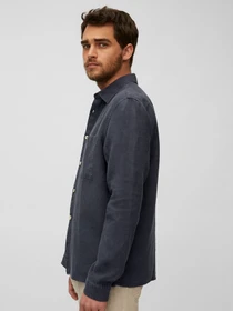 Рубашки Marc O’Polo модель 124731242518-886 Фото