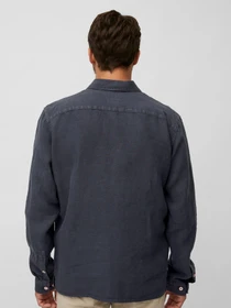 Рубашки Marc O’Polo модель 124731242518-886 Фото