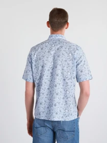 Рубашки Marc O’Polo модель 124735441152-I87 Фото