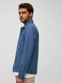 Рубашки Marc O’Polo модель 124735642160-837 Фото