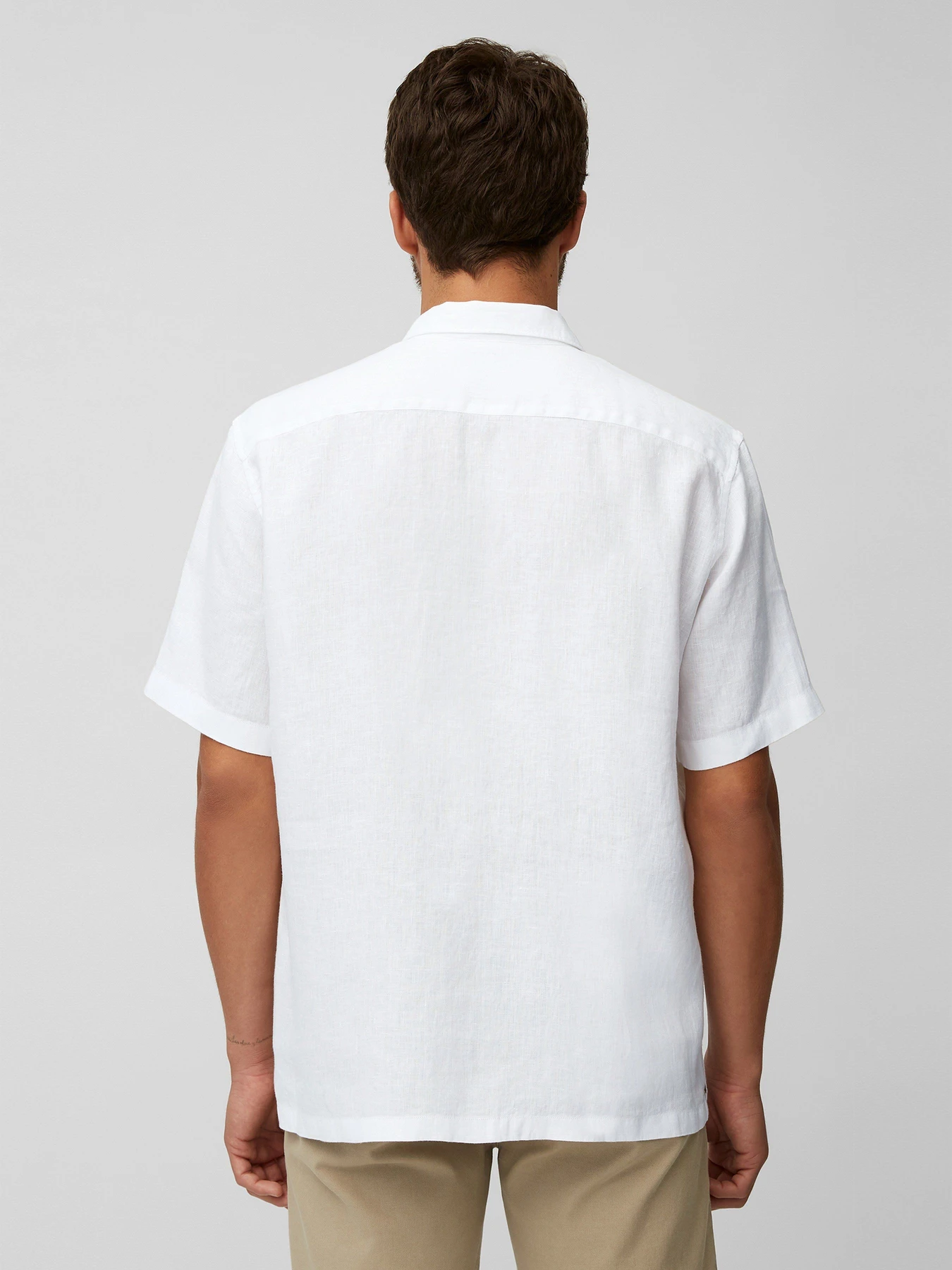 Рубашки Marc O’Polo модель 124742841042-100 Рубашки Marc O’Polo модель 124742841042-100 Фото