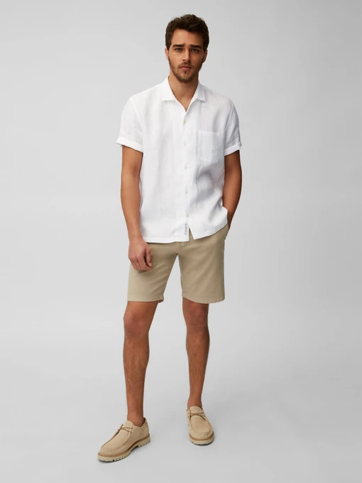 Рубашки Marc O’Polo модель 124742841042-100 Фото