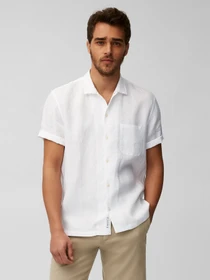 Рубашки Marc O’Polo модель 124742841042-100 Фото