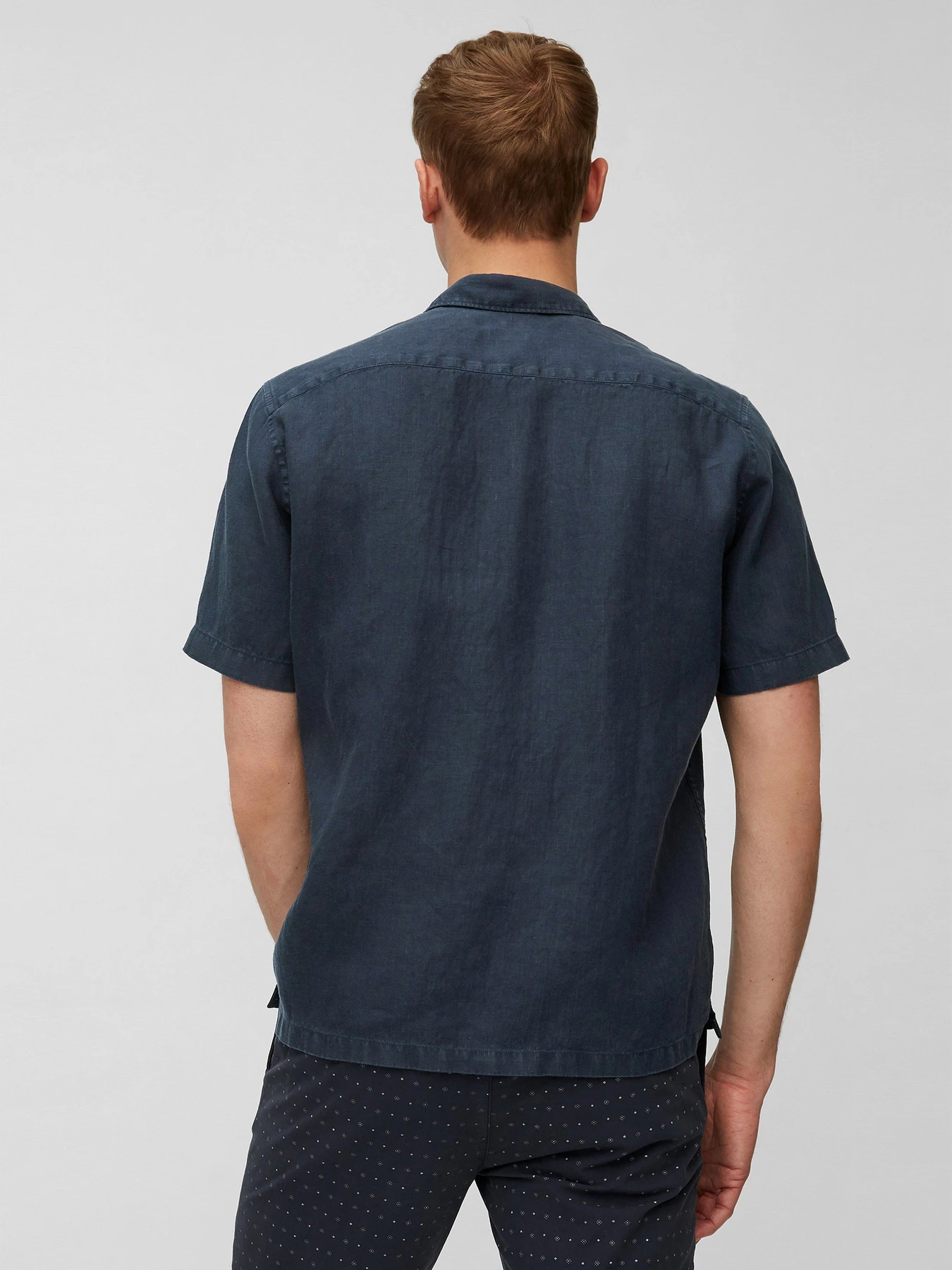 Рубашки Marc O’Polo модель 124742841042-896 Фото