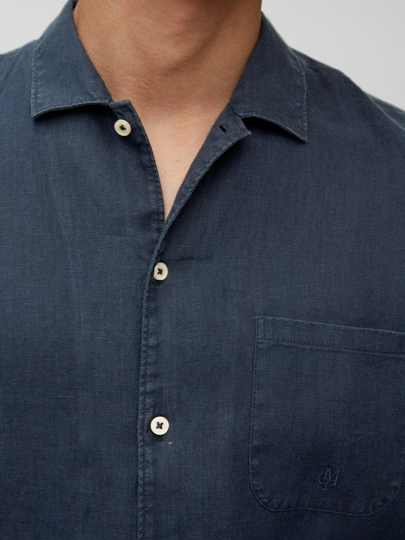 Рубашки Marc O’Polo модель 124742841042-896 Фото