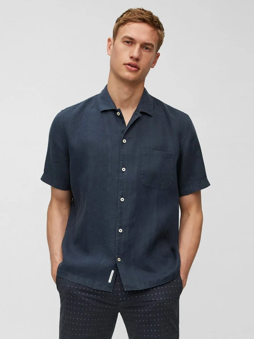 Рубашки Marc O’Polo модель 124742841042-896 Фото