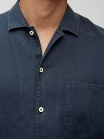 Рубашки Marc O’Polo модель 124742841042-896 Фото