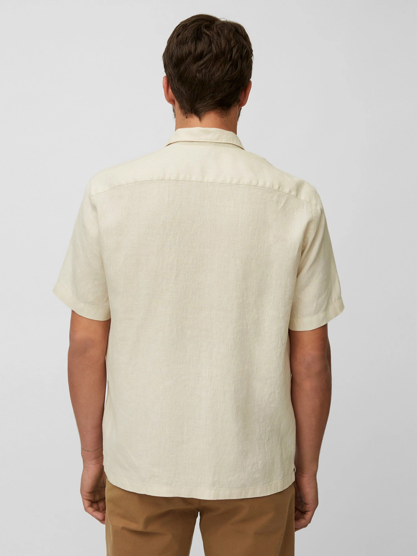 Рубашки Marc O’Polo модель 124742841042-905 Рубашки Marc O’Polo модель 124742841042-905 Фото
