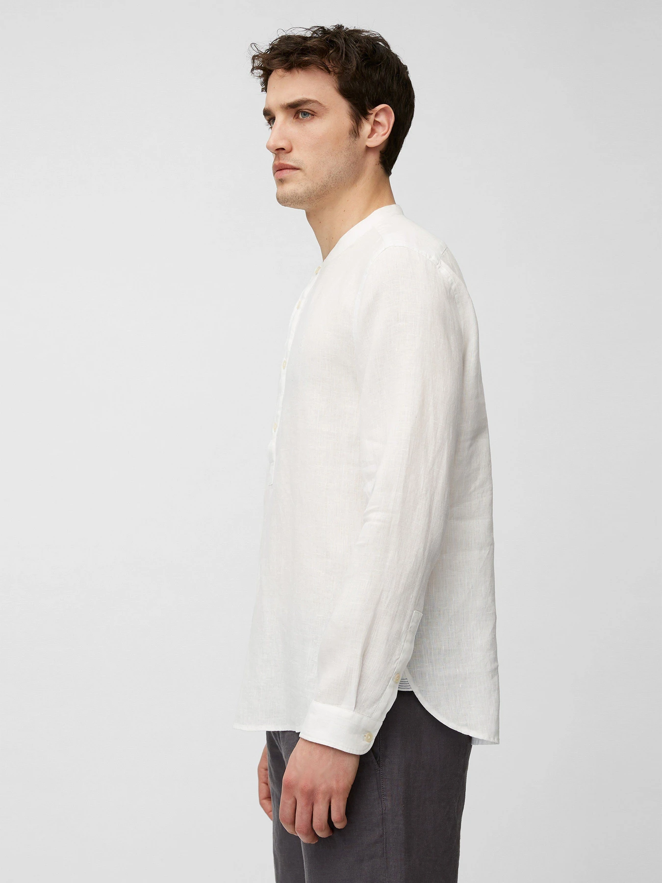 Рубашки Marc O’Polo модель 124742842162-100 Рубашки Marc O’Polo модель 124742842162-100 Фото