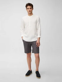 Рубашки Marc O’Polo модель 124742842162-100 Фото