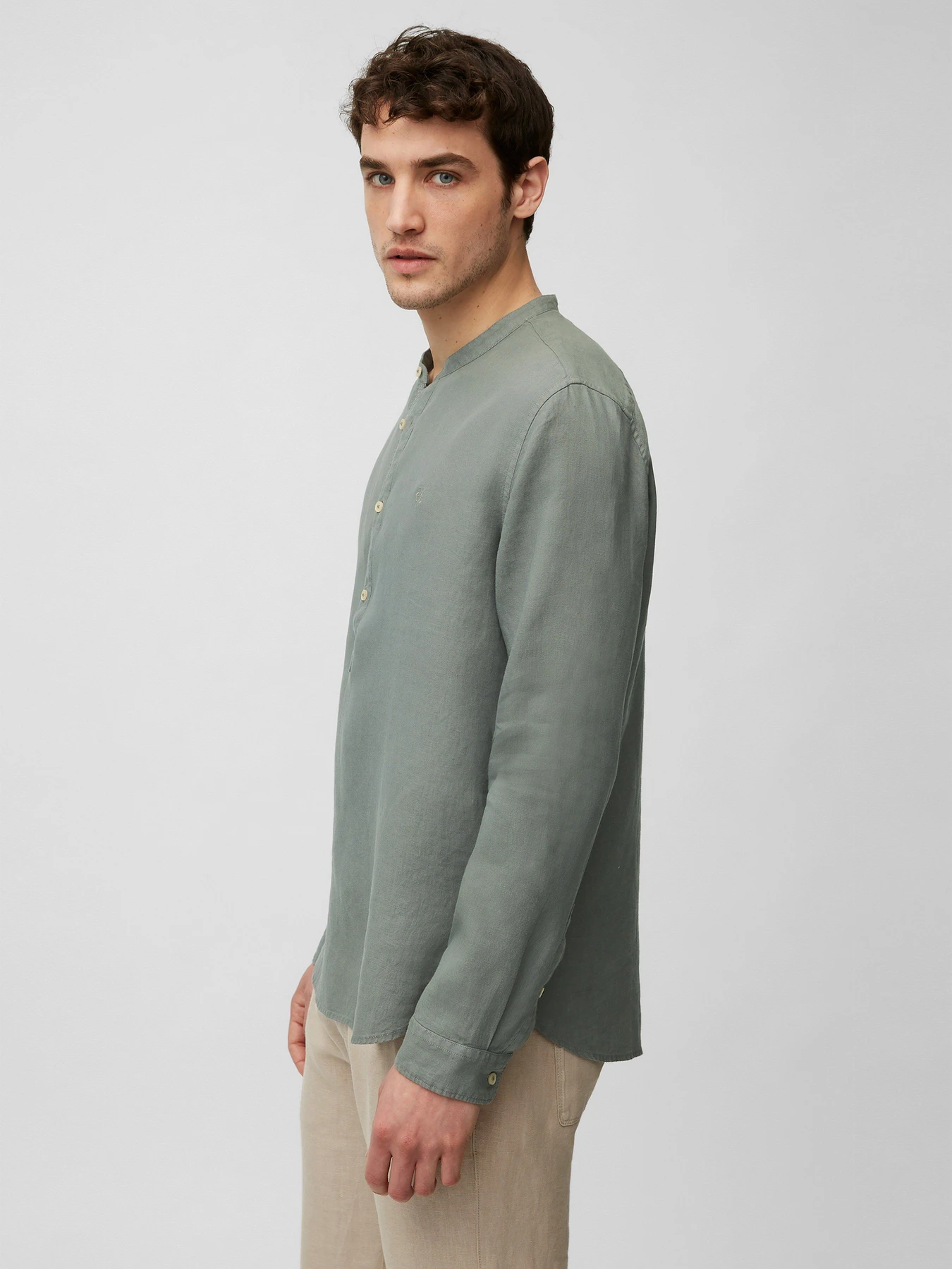 Рубашки Marc O’Polo модель 124742842162-446 Фото