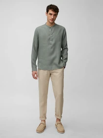 Рубашки Marc O’Polo модель 124742842162-446 Фото