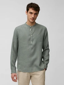 Рубашки Marc O’Polo модель 124742842162-446 Фото