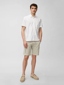 Рубашки Marc O’Polo модель 124760141052-100 Фото