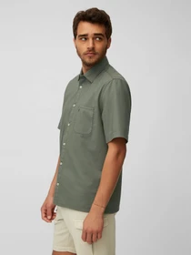 Рубашки Marc O’Polo модель 124760141052-446 Фото