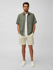 Рубашки Marc O’Polo модель 124760141052-446 Фото