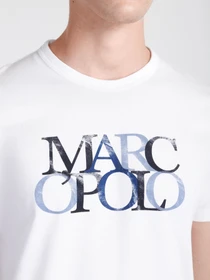 Футболки і поло Marc O’Polo модель 124201651182-100 Фото
