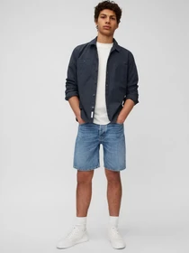 Рубашки Marc O’Polo DENIM модель 164105842186-815 Фото