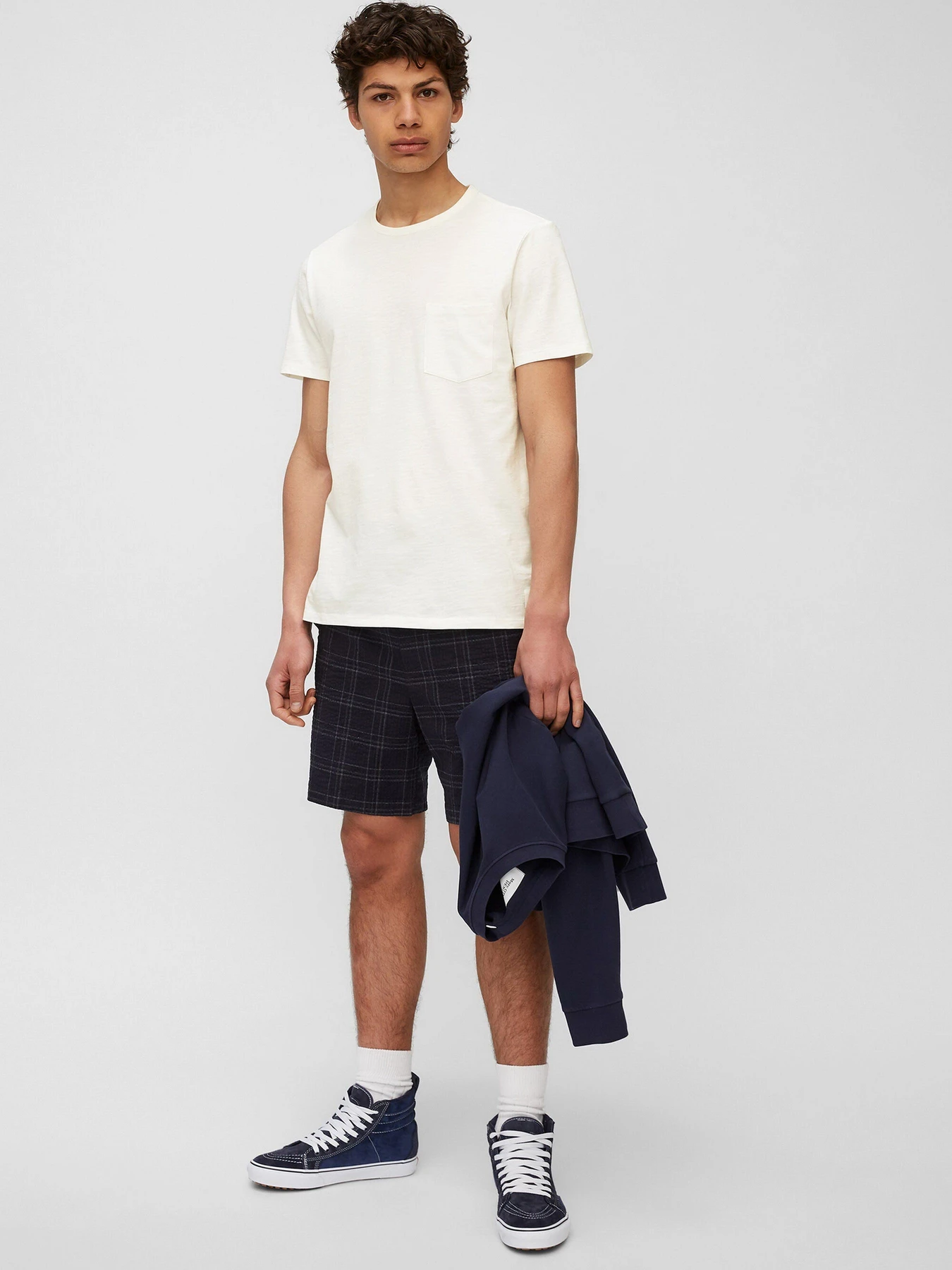 Футболки и поло Marc O’Polo DENIM модель 164213851242-106 Футболки и поло Marc O’Polo DENIM модель 164213851242-106 Фото