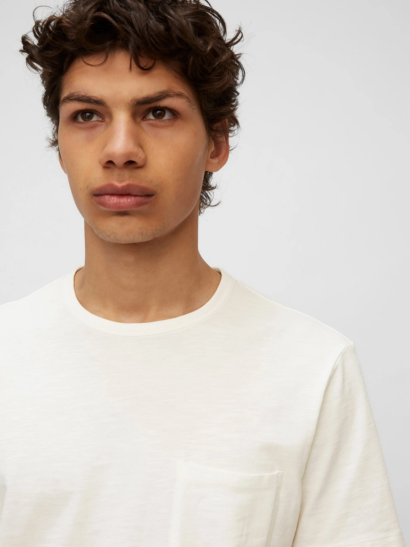 Футболки и поло Marc O’Polo DENIM модель 164213851242-106 Футболки и поло Marc O’Polo DENIM модель 164213851242-106 Фото