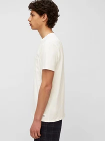 Футболки и поло Marc O’Polo DENIM модель 164213851242-106 Фото