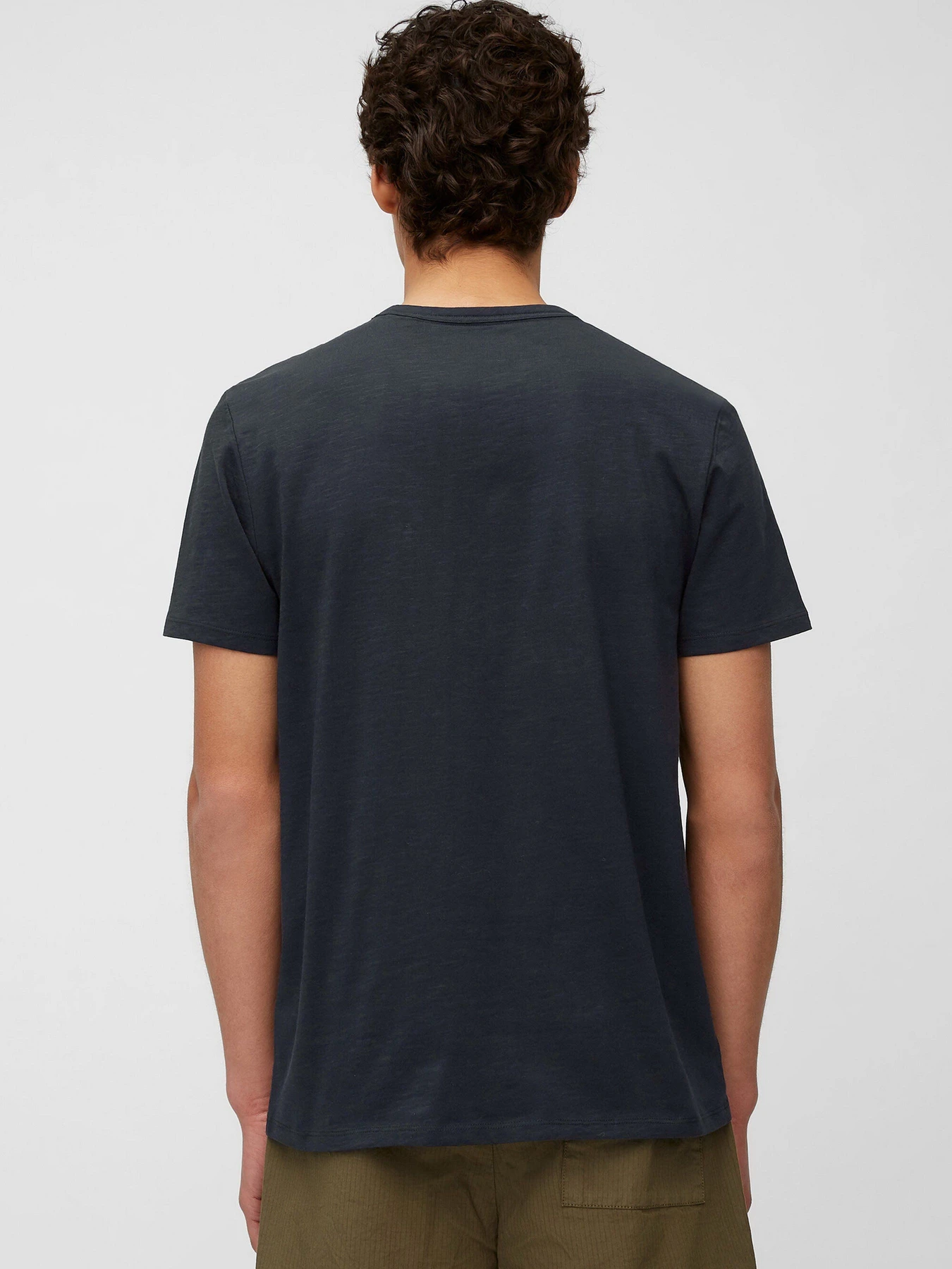 Футболки и поло Marc O’Polo DENIM модель 164213851242-815 Футболки и поло Marc O’Polo DENIM модель 164213851242-815 Фото