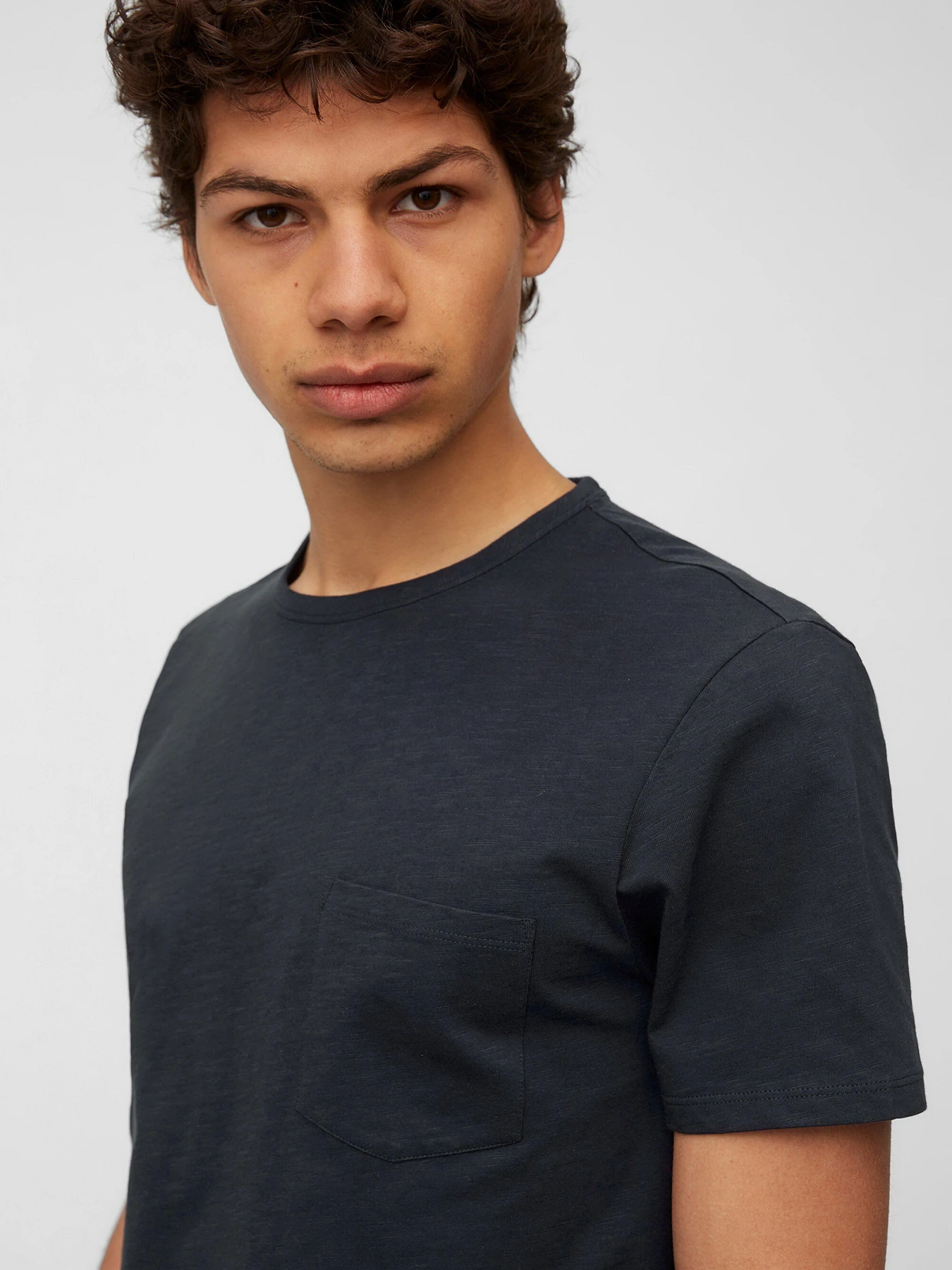 Футболки и поло Marc O’Polo DENIM модель 164213851242-815 Футболки и поло Marc O’Polo DENIM модель 164213851242-815 Фото