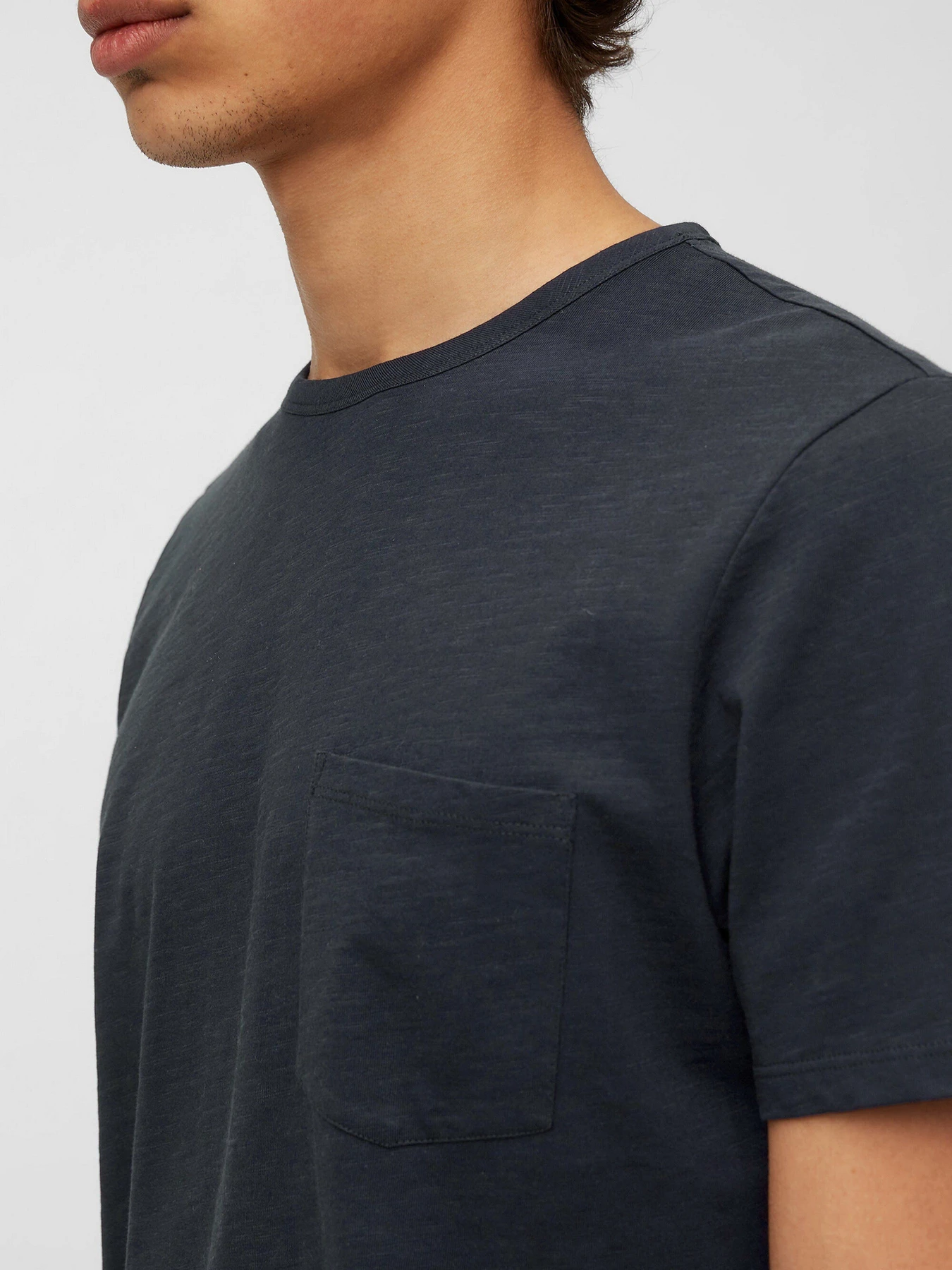 Футболки и поло Marc O’Polo DENIM модель 164213851242-815 Футболки и поло Marc O’Polo DENIM модель 164213851242-815 Фото