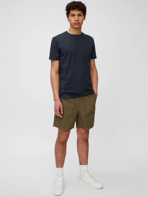 Футболки и поло Marc O’Polo DENIM модель 164213851242-815 Фото