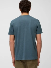 Футболки и поло Marc O’Polo DENIM модель 164213851242-892 Фото