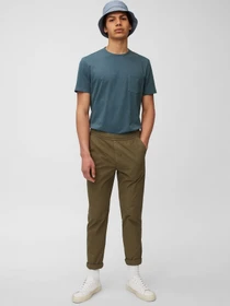 Футболки и поло Marc O’Polo DENIM модель 164213851242-892 Фото