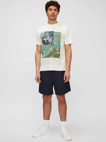 Футболки и поло Marc O’Polo DENIM модель 164214151248-106 Фото