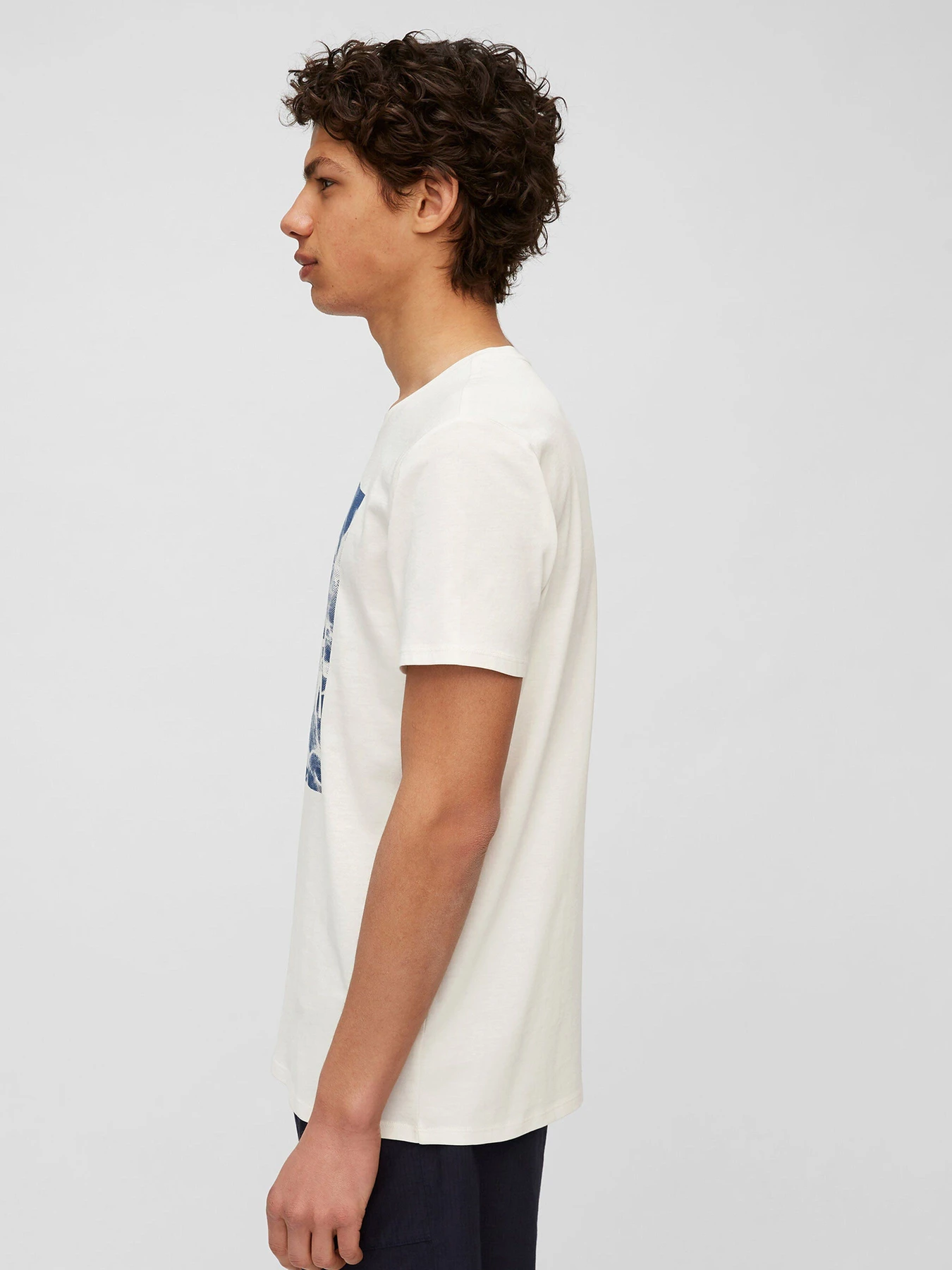 Футболки и поло Marc O’Polo DENIM модель 164232351240-106 Футболки и поло Marc O’Polo DENIM модель 164232351240-106 Фото