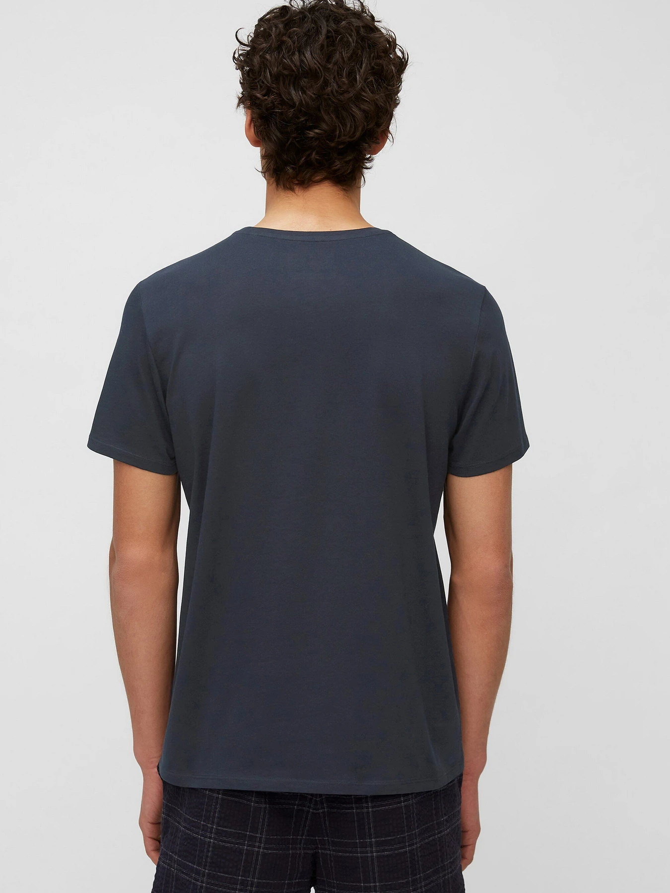 Футболки и поло Marc O’Polo DENIM модель 164232351240-815 Футболки и поло Marc O’Polo DENIM модель 164232351240-815 Фото