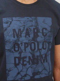 Футболки и поло Marc O’Polo DENIM модель 164232351240-815 Фото