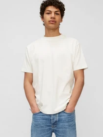 Футболки и поло Marc O’Polo DENIM модель 164236251342-106 Фото
