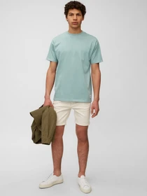 Футболки и поло Marc O’Polo DENIM модель 164236251342-400 Фото