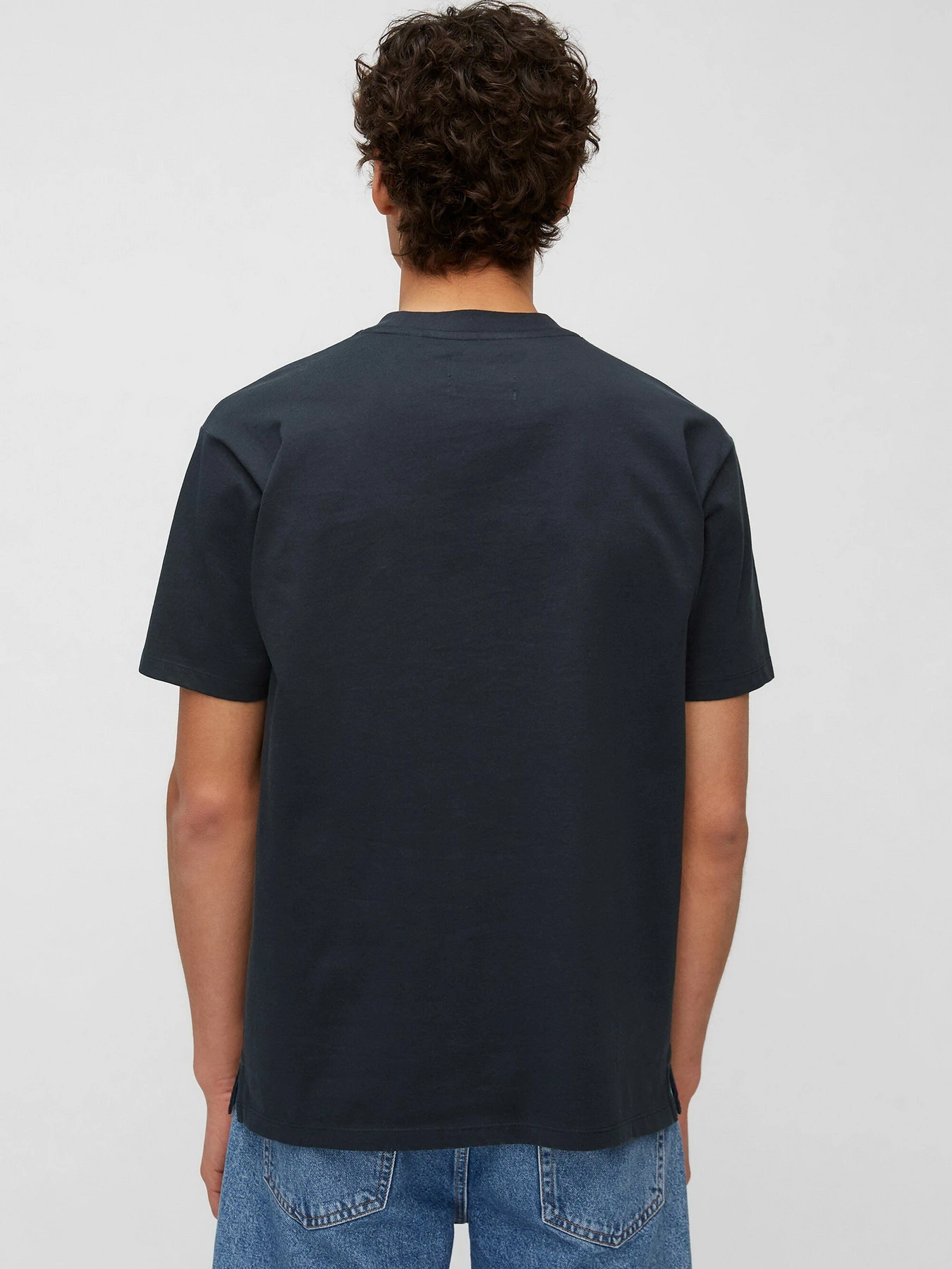 Футболки и поло Marc O’Polo DENIM модель 164236251342-815 Фото