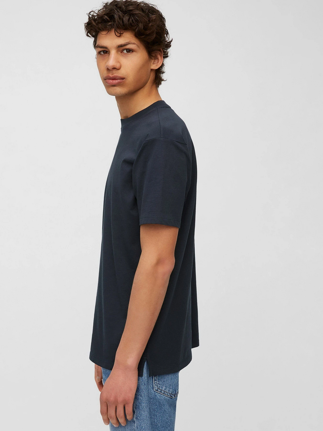 Футболки и поло Marc O’Polo DENIM модель 164236251342-815 Фото