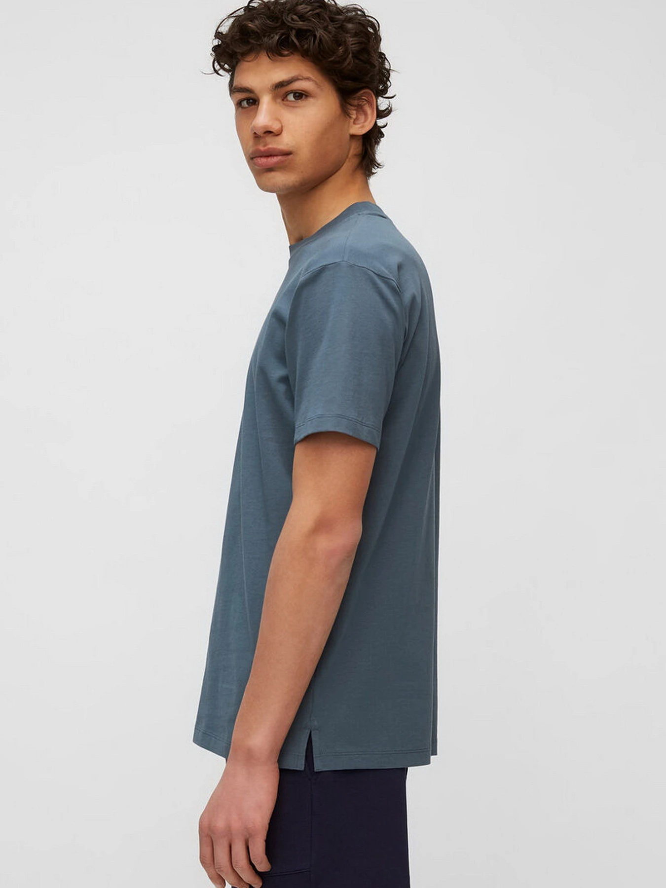 Футболки и поло Marc O’Polo DENIM модель 164236251342-892 Футболки и поло Marc O’Polo DENIM модель 164236251342-892 Фото