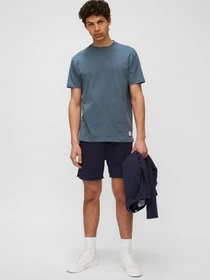 Футболки и поло Marc O’Polo DENIM модель 164236251342-892 Фото