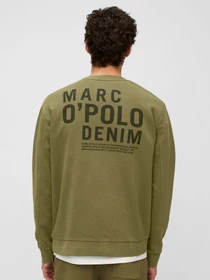 Худі та світшоти Marc O'Polo denim модель 164305554056-499 Фото