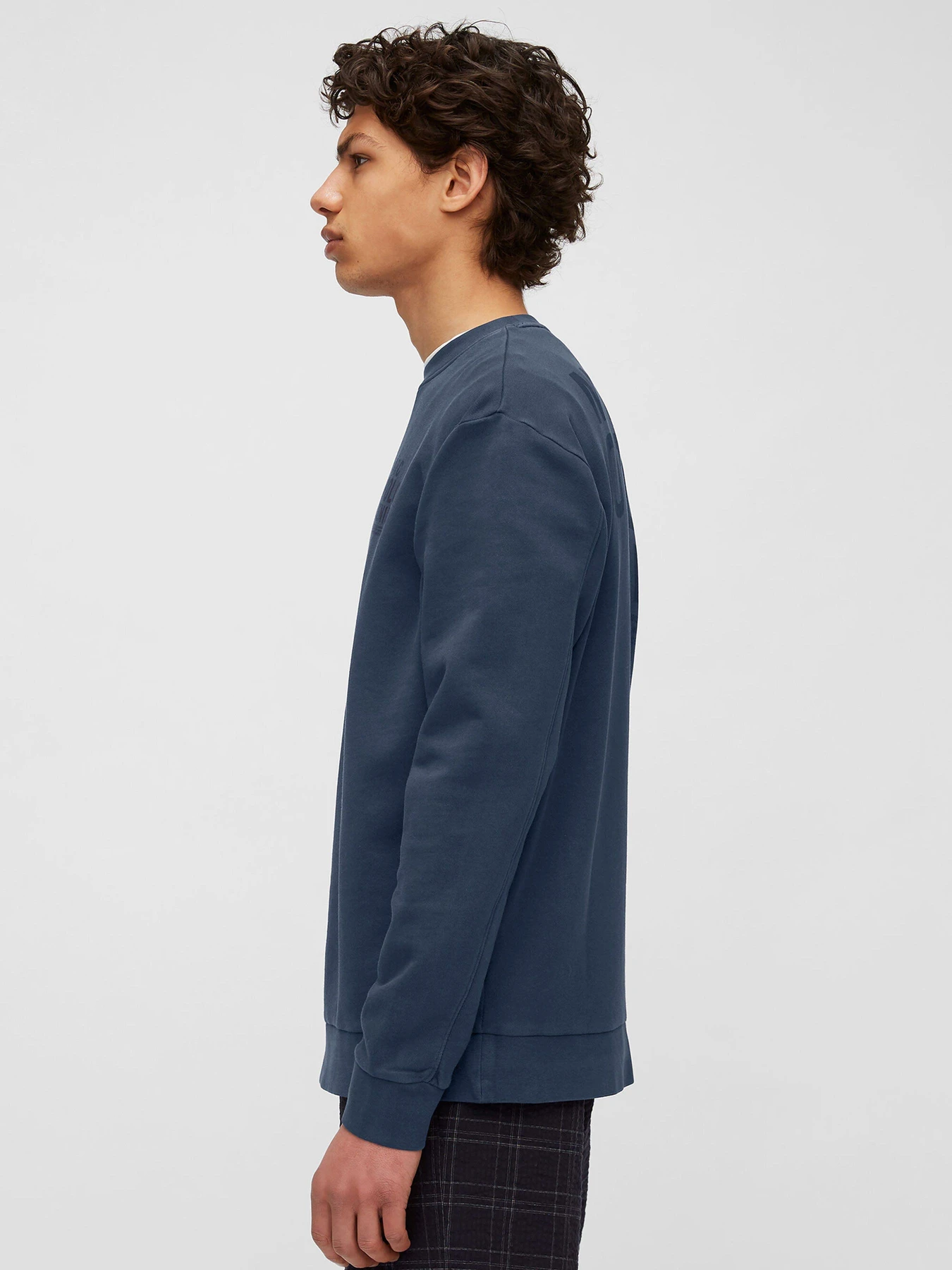 Худи и свитшоты Marc O’Polo DENIM модель 164305554056-815 Фото