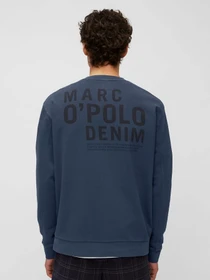 Худи и свитшоты Marc O’Polo DENIM модель 164305554056-815 Фото